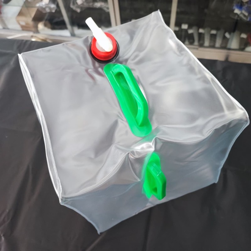 Folding Water Tank