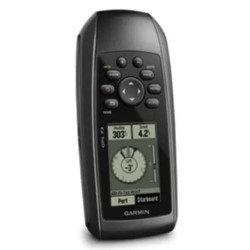 Garmin GPS 73 GPS Handheld Navigator