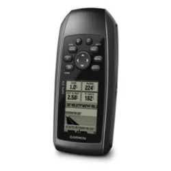 Garmin GPS 73 GPS Handheld Navigator