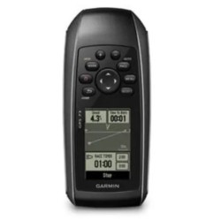 Garmin GPS 73 GPS Handheld Navigator