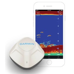 Garmin STRIKER™ Cast Castable Sonar Device – Without GPS