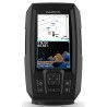 Garmin STRIKER™ Vivid 4cv With GT20-TM Transducer