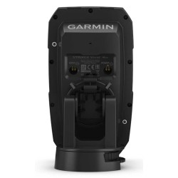 Garmin STRIKER™ Vivid 4cv With GT20-TM Transducer