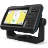 Garmin STRIKER™ Vivid 5cv With GT20-TM Transducer