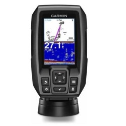 Garmin STRIKER™ 4 With...