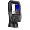 Garmin STRIKER™ 4 With Dual-beam Transducer