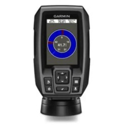Garmin STRIKER™ 4 With Dual-beam Transducer