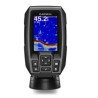Garmin STRIKER™ 4 With Dual-beam Transducer