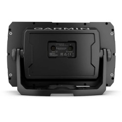 Garmin STRIKER™ Vivid 7cv With GT20-TM Transducer