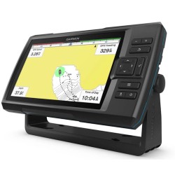 Garmin STRIKER™ Vivid 9sv With GT52HW-TM Transducer