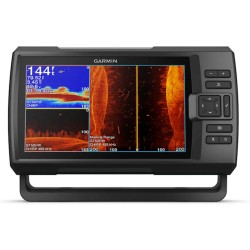 Garmin STRIKER™ Vivid 9sv With GT52HW-TM Transducer