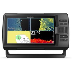 Garmin STRIKER™ Vivid 9sv With GT52HW-TM Transducer