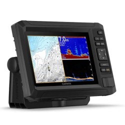 Garmin ECHOMAP™ UHD2 7" cv...