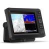 Garmin ECHOMAP™ UHD2 7" cv Chartplotters 72cv without Transducer