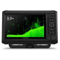 Garmin ECHOMAP™ UHD2 7" cv Chartplotters 72cv without Transducer