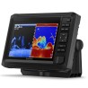 Garmin ECHOMAP™ UHD2 7" cv Chartplotters 72cv without Transducer
