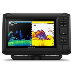 Garmin ECHOMAP™ UHD2 7" cv Chartplotters 72cv without Transducer