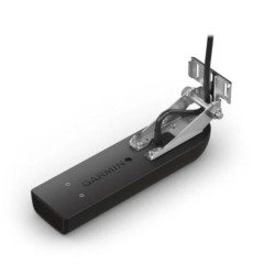 Garmin GT56UHD-TM  Scanning...