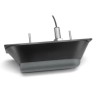 Garmin GT56UHD-TH Scanning Transducer Thru Hull