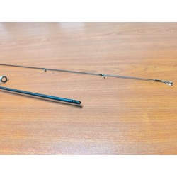 Capt Fred Zeta Ultralight Rod  S180UL