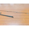 Capt Fred Zeta Ultralight Rod  S180UL