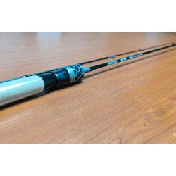 Capt Fred Zeta Ultralight Rod  S180UL