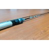 Capt Fred Zeta Ultralight Rod  S180UL