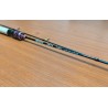 Capt Fred Zeta Ultralight Rod  S168UL