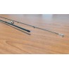 Capt Fred Zeta Ultralight Rod  S168UL