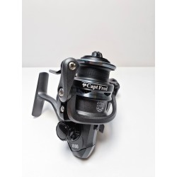 Capt Fred Zeta Reel 1000