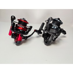 Capt Fred Zeta Reel 1000