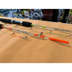 Caot Fred Prawn Rod 1.2M