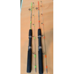 Caot Fred Prawn Rod 1.2M
