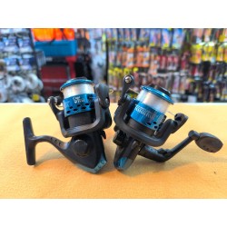 Capt Fred Prawn Reel CD200