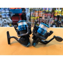 Capt Fred Prawn Reel CD200