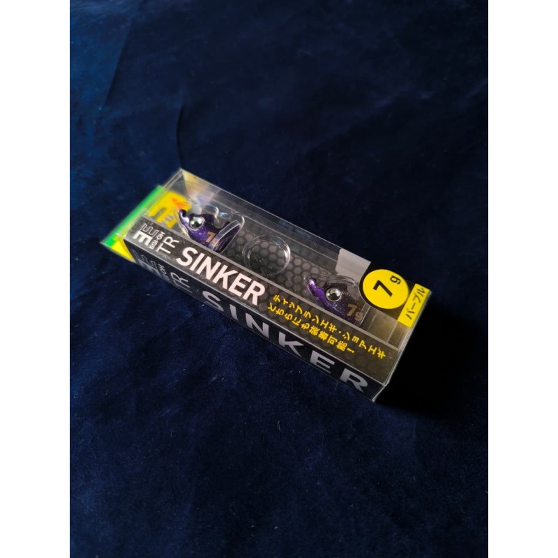 Yamashita EGI-OH TR Sinker