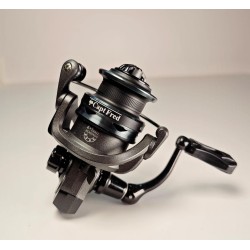Capt Fred Spinning reel