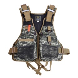 JARUSITE LIFE JACKET