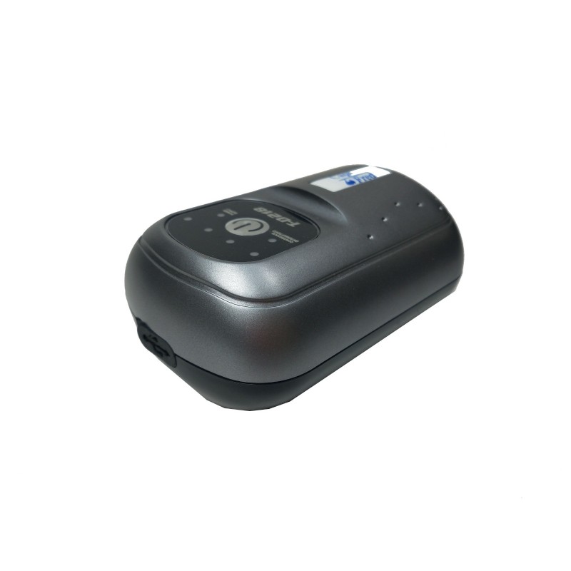 Capt Fred Aerator air pump