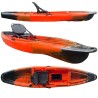 Modular Fishing Kayak (RYK3S)