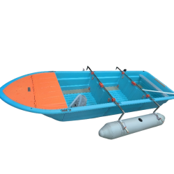 Portable Boat