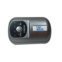 Capt Fred Aerator air pump