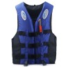 Blue Dolphin  (life vest)