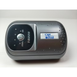 Capt Fred Aerator air pump