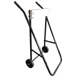Engine Trolley