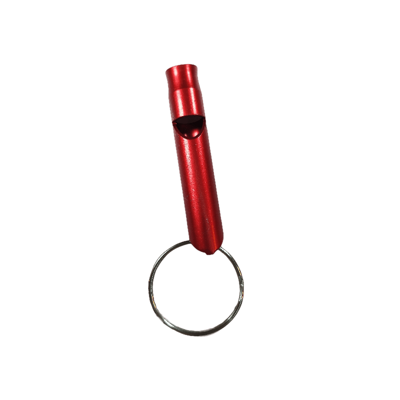 whistle