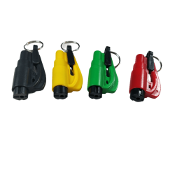keychain emergency set belt...