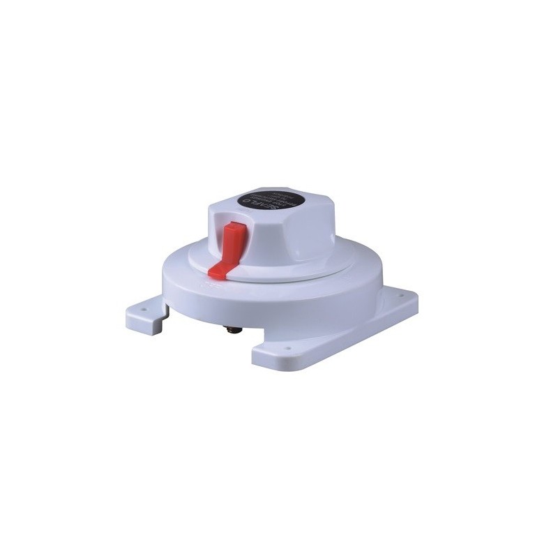battery selector switch