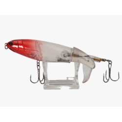 Capt Fred Plopper 10 colors...