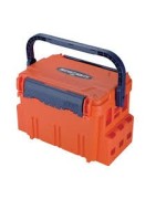 Tackle Boxes & Bags